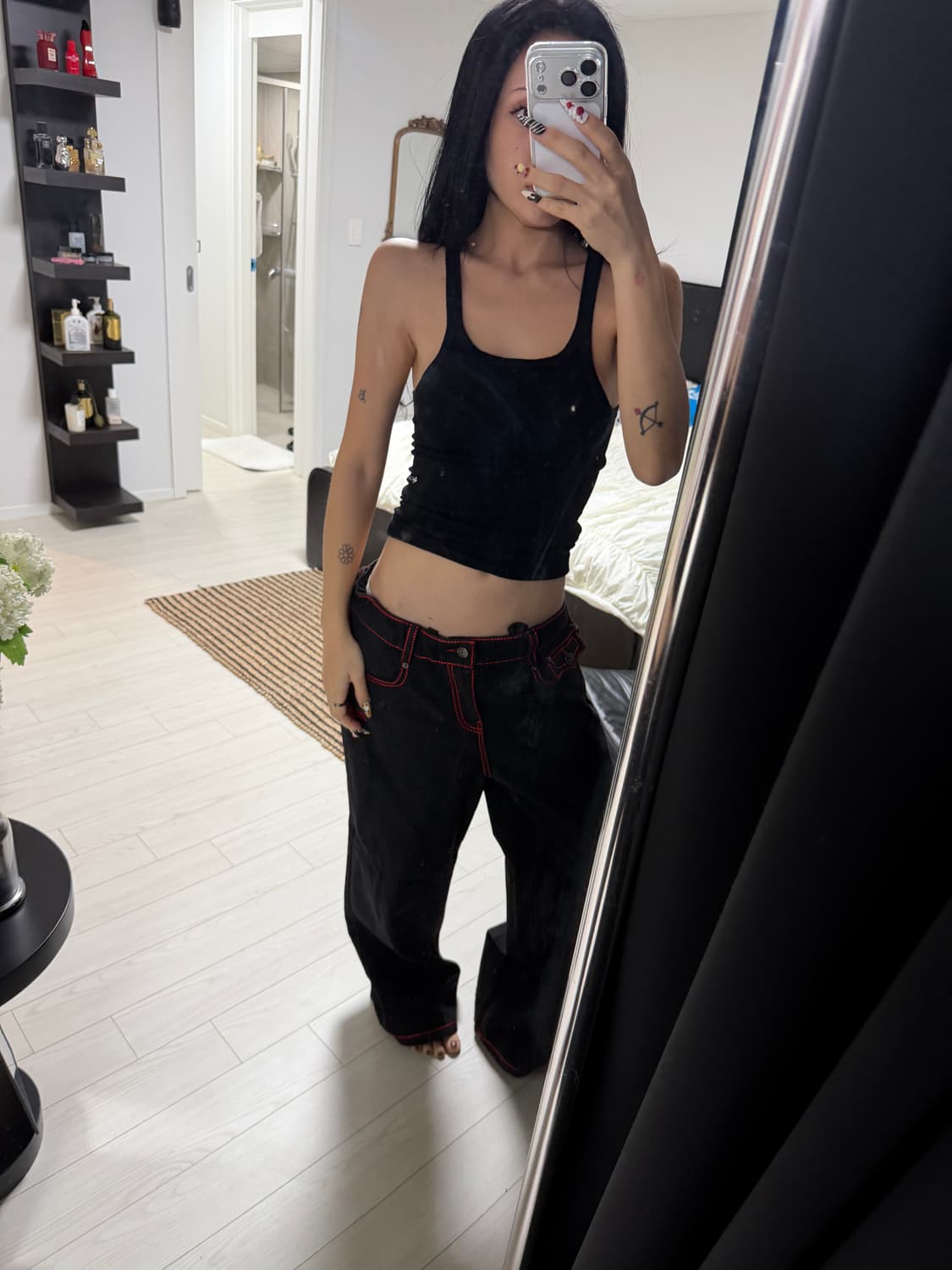 Toh pants 상품이미지3