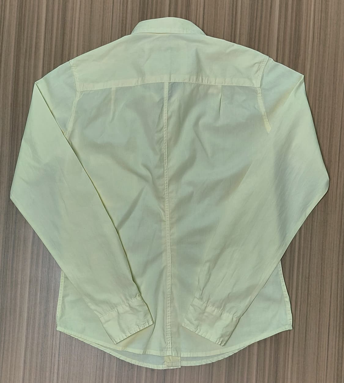 [XS] 프랭크앤에일린 배리(BARRY) 이탈리안 팝린 셔츠 상품이미지8