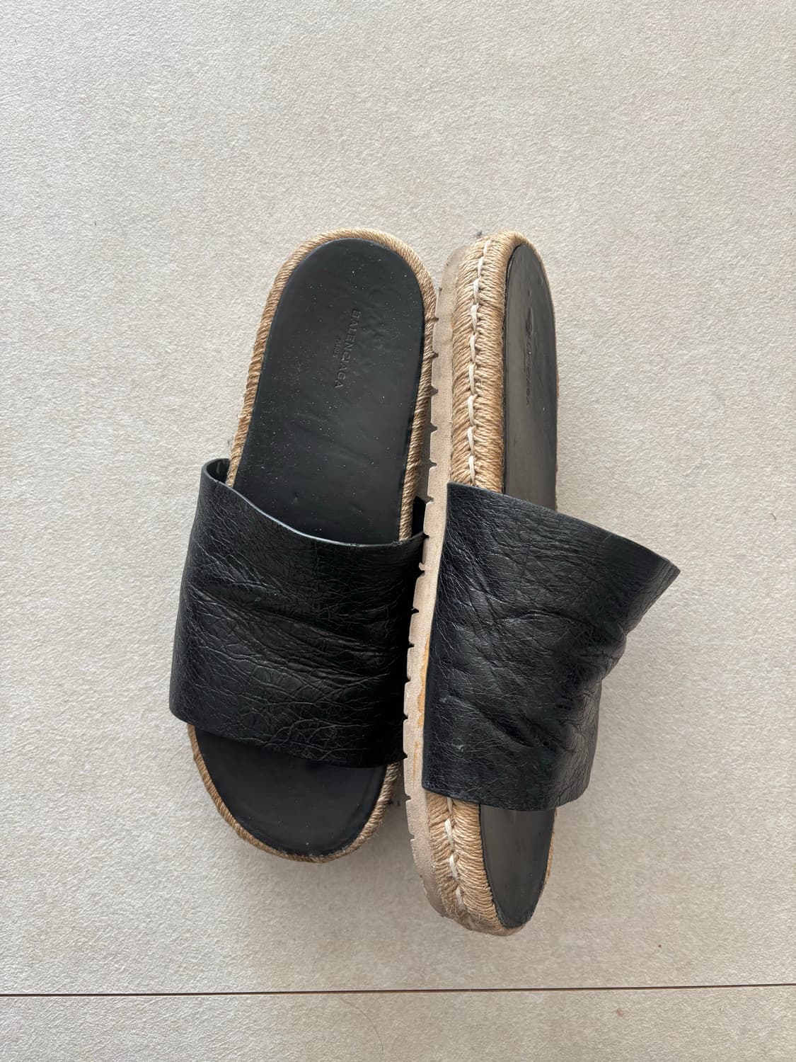 발렌시아가 에스콰듀 상품이미지1