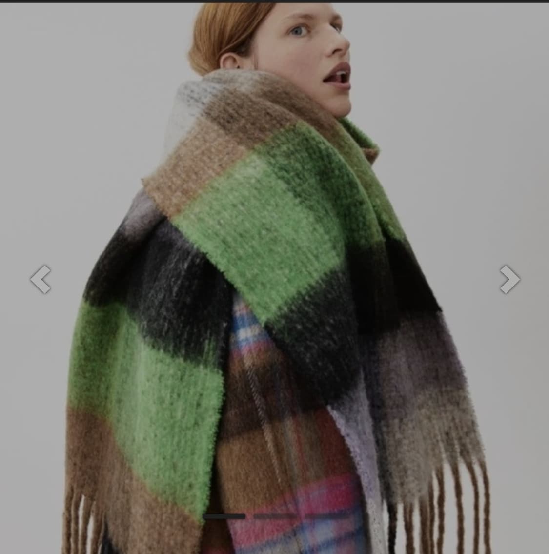 아르켓 머플러  상품이미지1