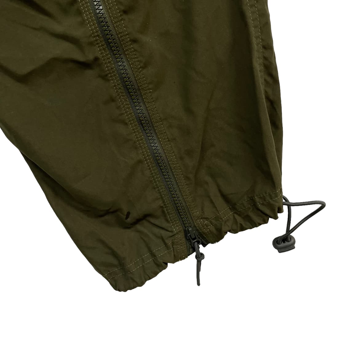 Nike 00s Khaki Cargo Pants 상품이미지6