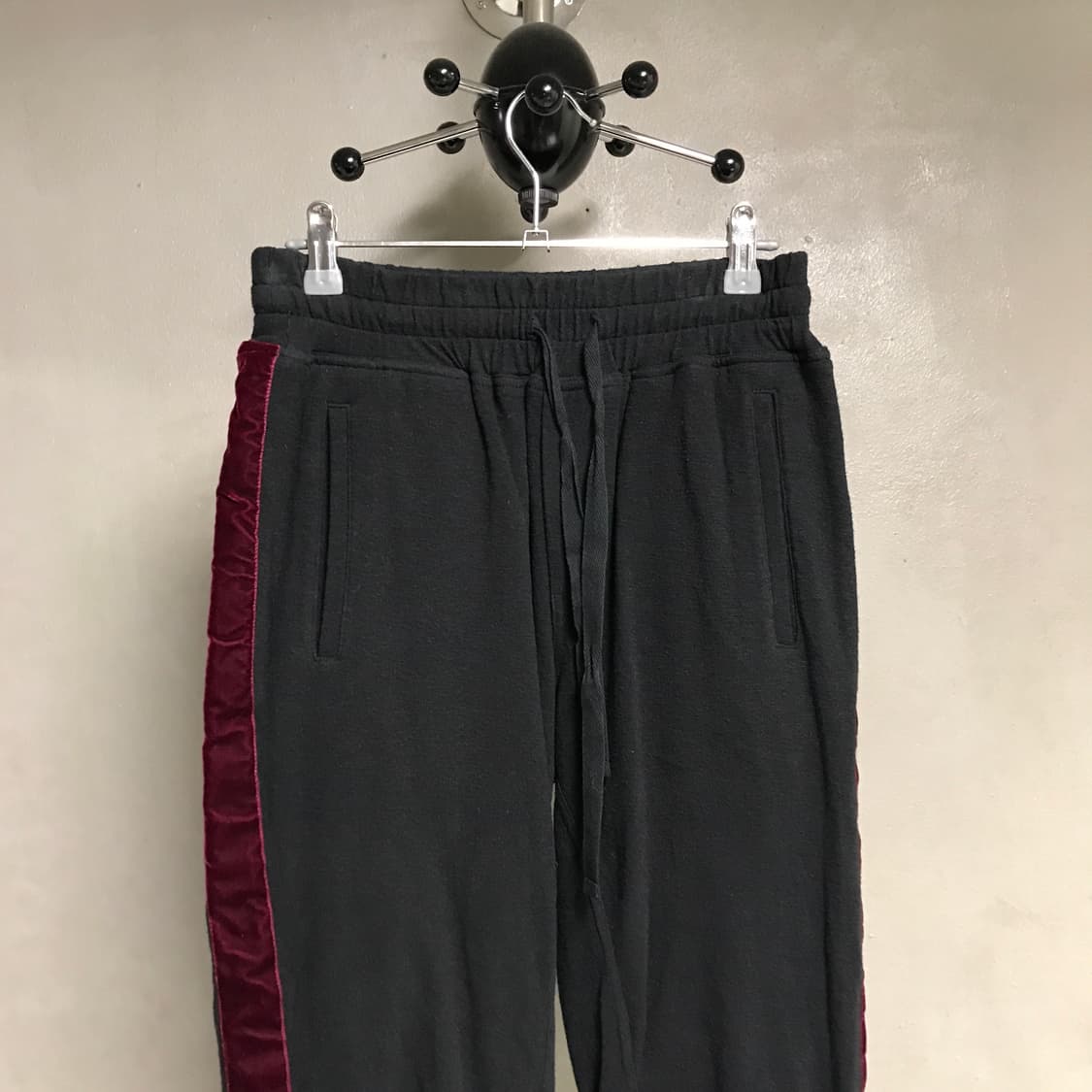 하이더아커만 스웨트팬츠 XS(W) 상품이미지2