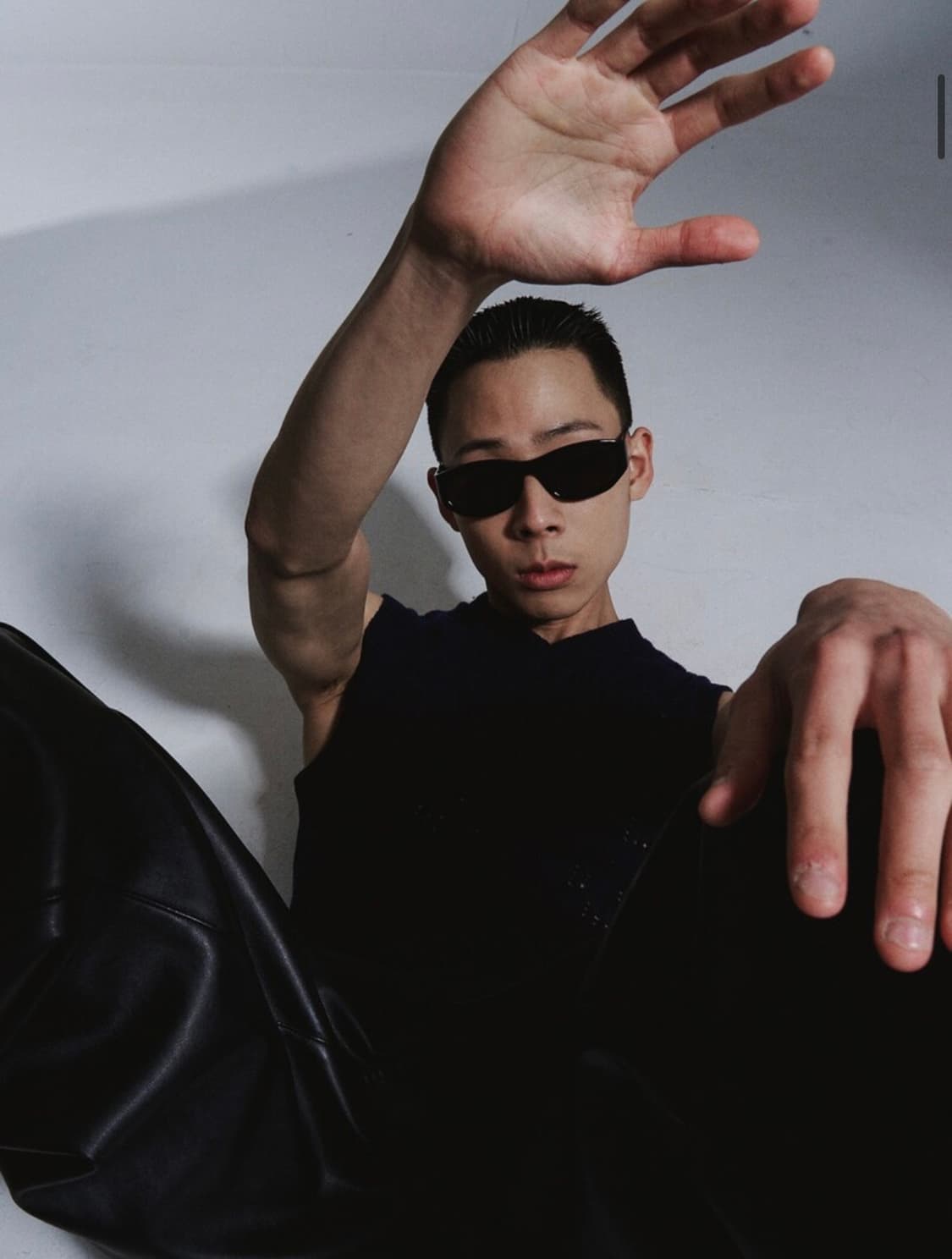 세미콜론아이웨어 Natus 상품이미지6