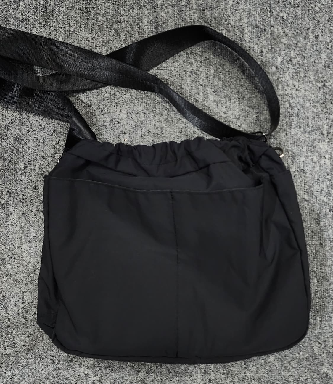 마스마룰즈 스트링 크로스백 가방 상품이미지2