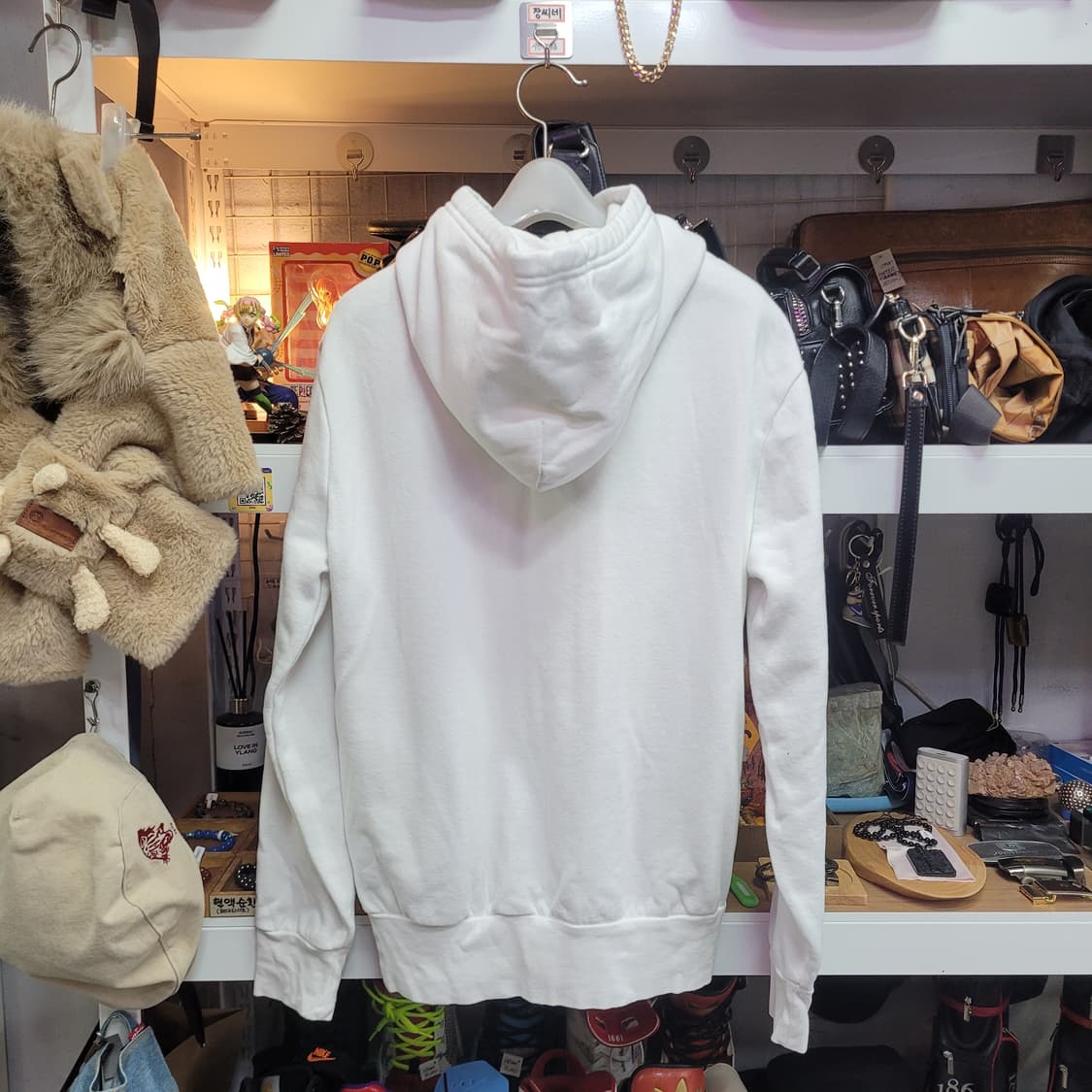 Polo 폴로 랄프로렌 폴로베어 기모 후드티 상품이미지2