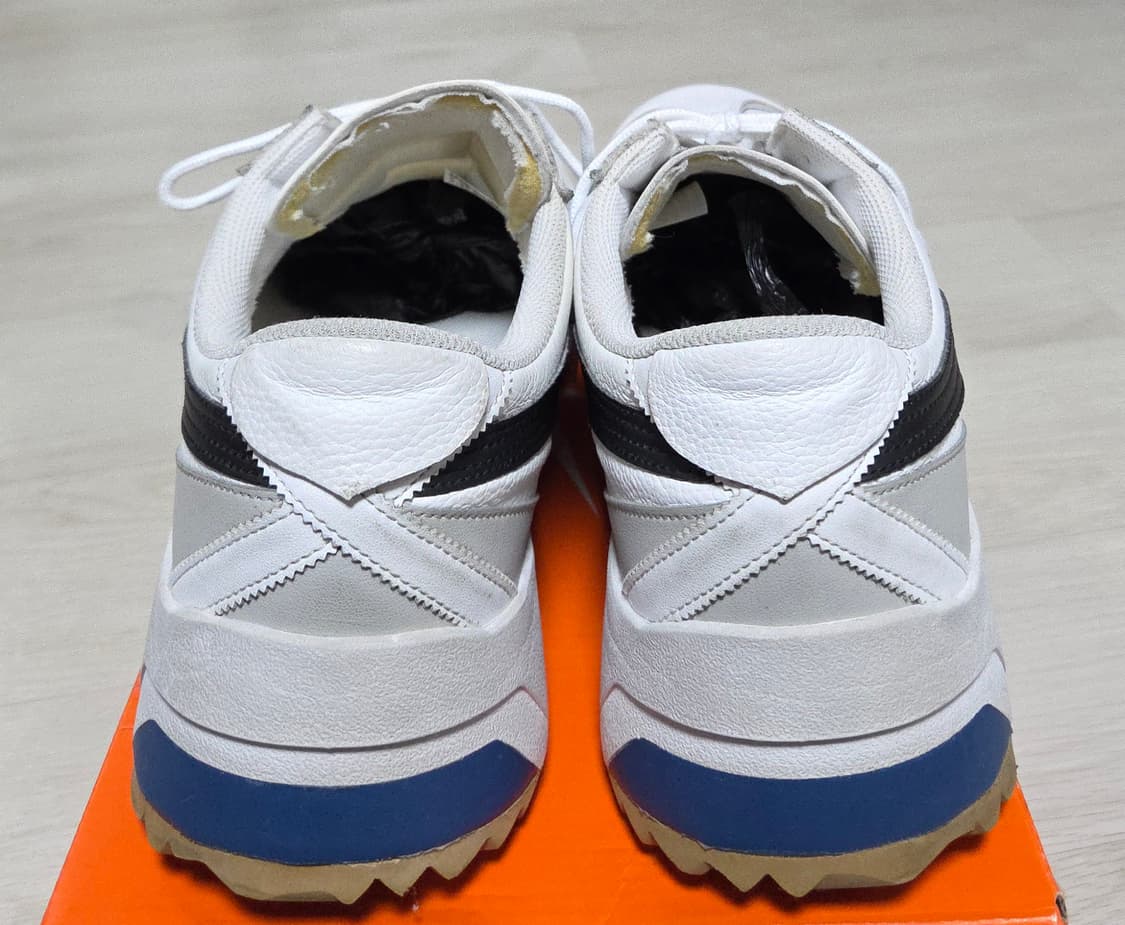 오니츠카타이거 델리게이션 스니커즈 상품이미지7