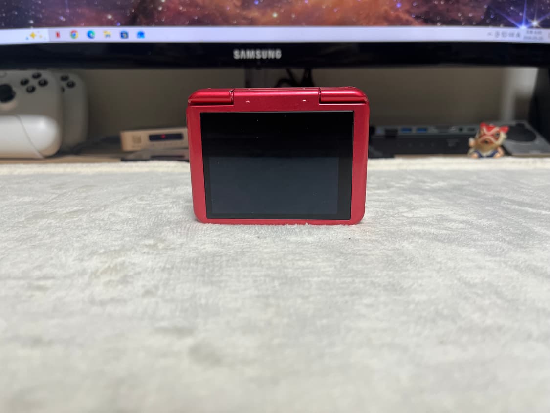 📸💖 캐논 N2 💕 러블리 핑크 감성 디카 💕📸 상품이미지5