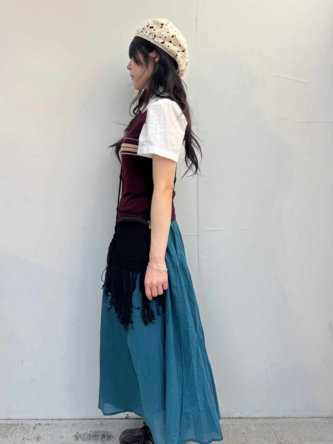 도쿄걸 빈티지 코디세트 (20% off, ~4/22) 상품이미지6