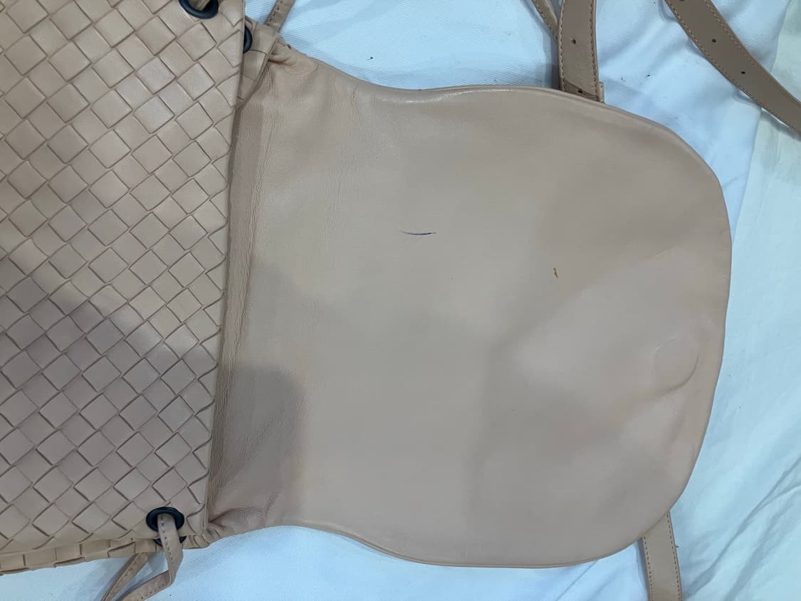 보테가베네타 크로스백 상품이미지3