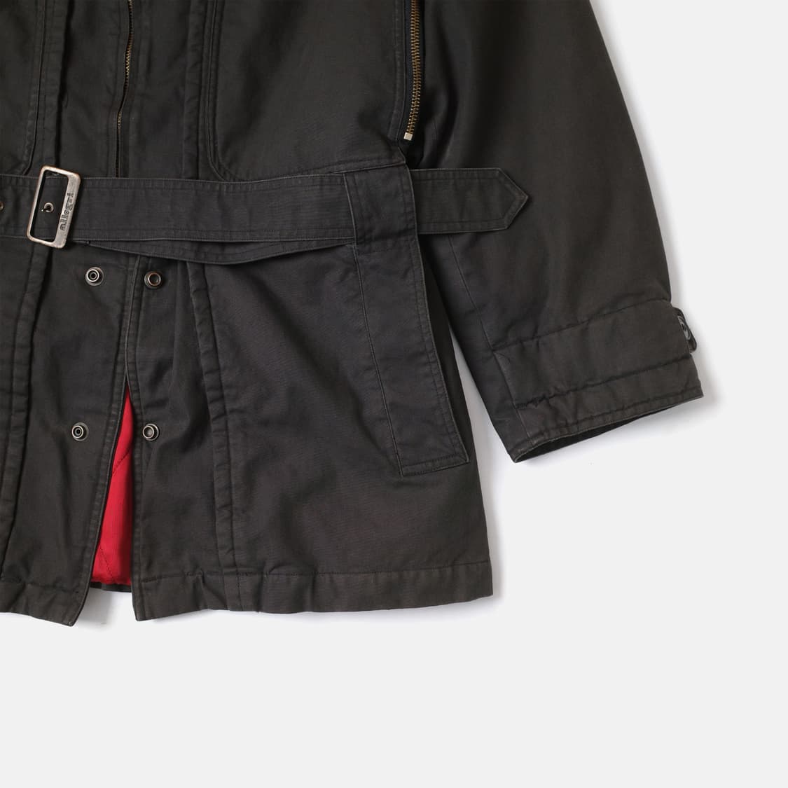 ~2000's Allegri Multi-Pocket Jacket 상품이미지3
