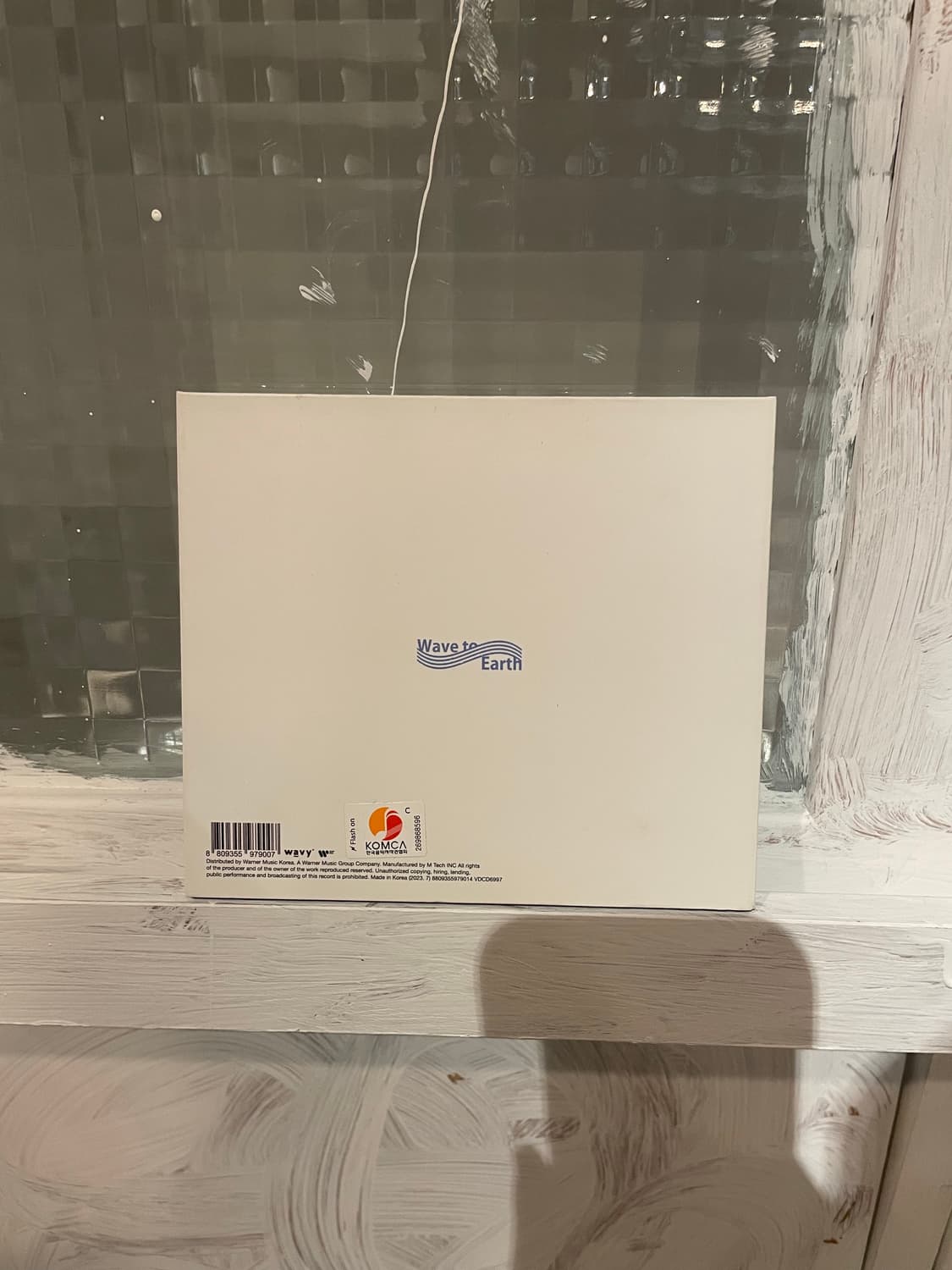 웨이브투어스 0.02 cd 상품이미지2