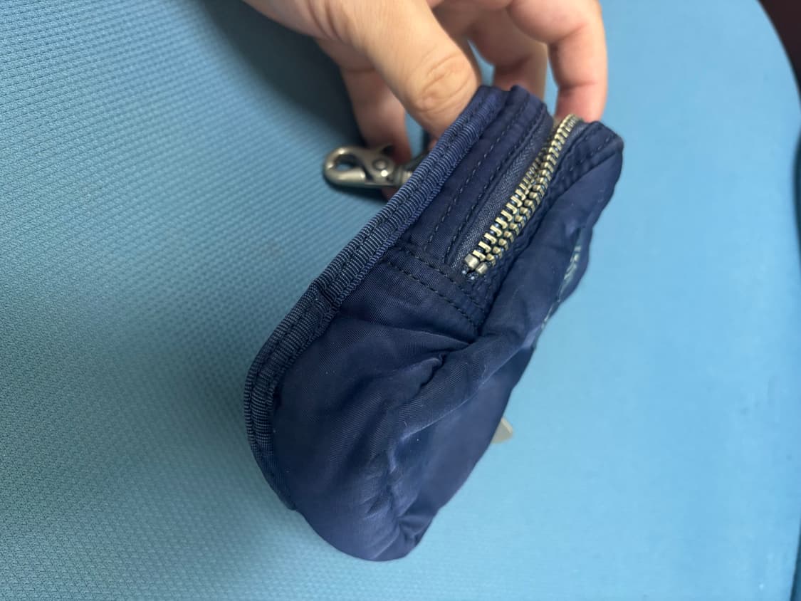 [os] 포터클래식 수퍼나일론 파우치 상품이미지5