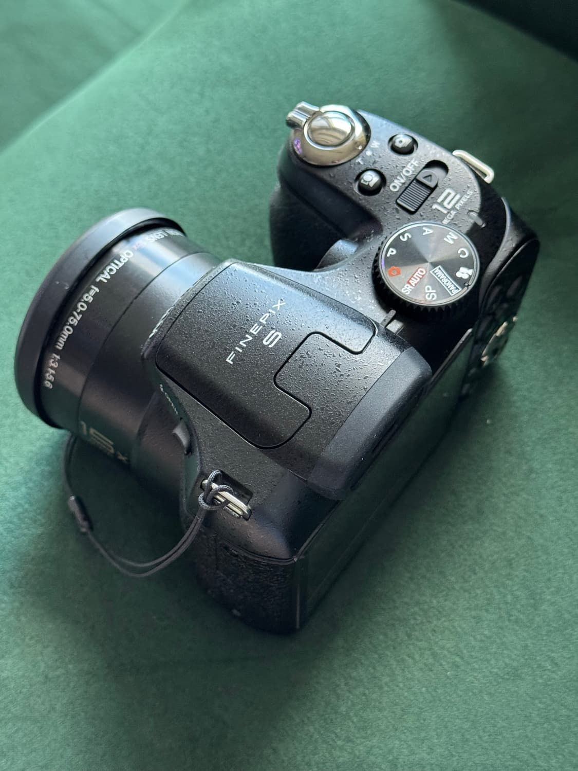 후지필름 파인픽스S1700 상품이미지4