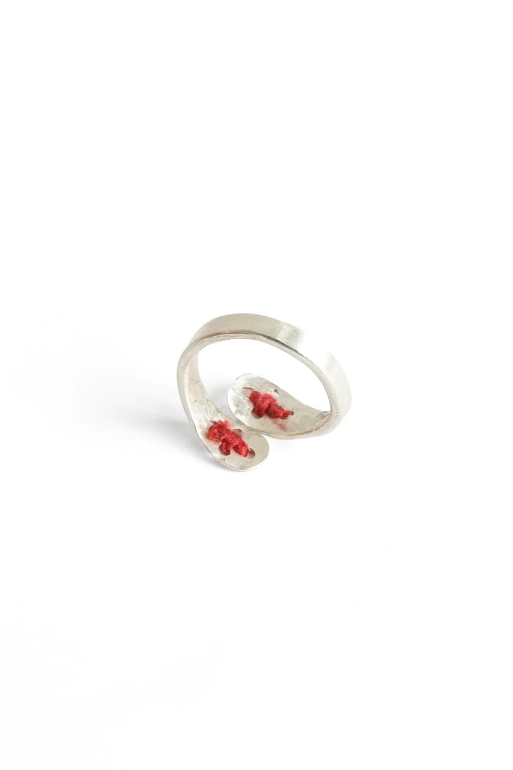 M.A+ stitched ring 상품이미지3