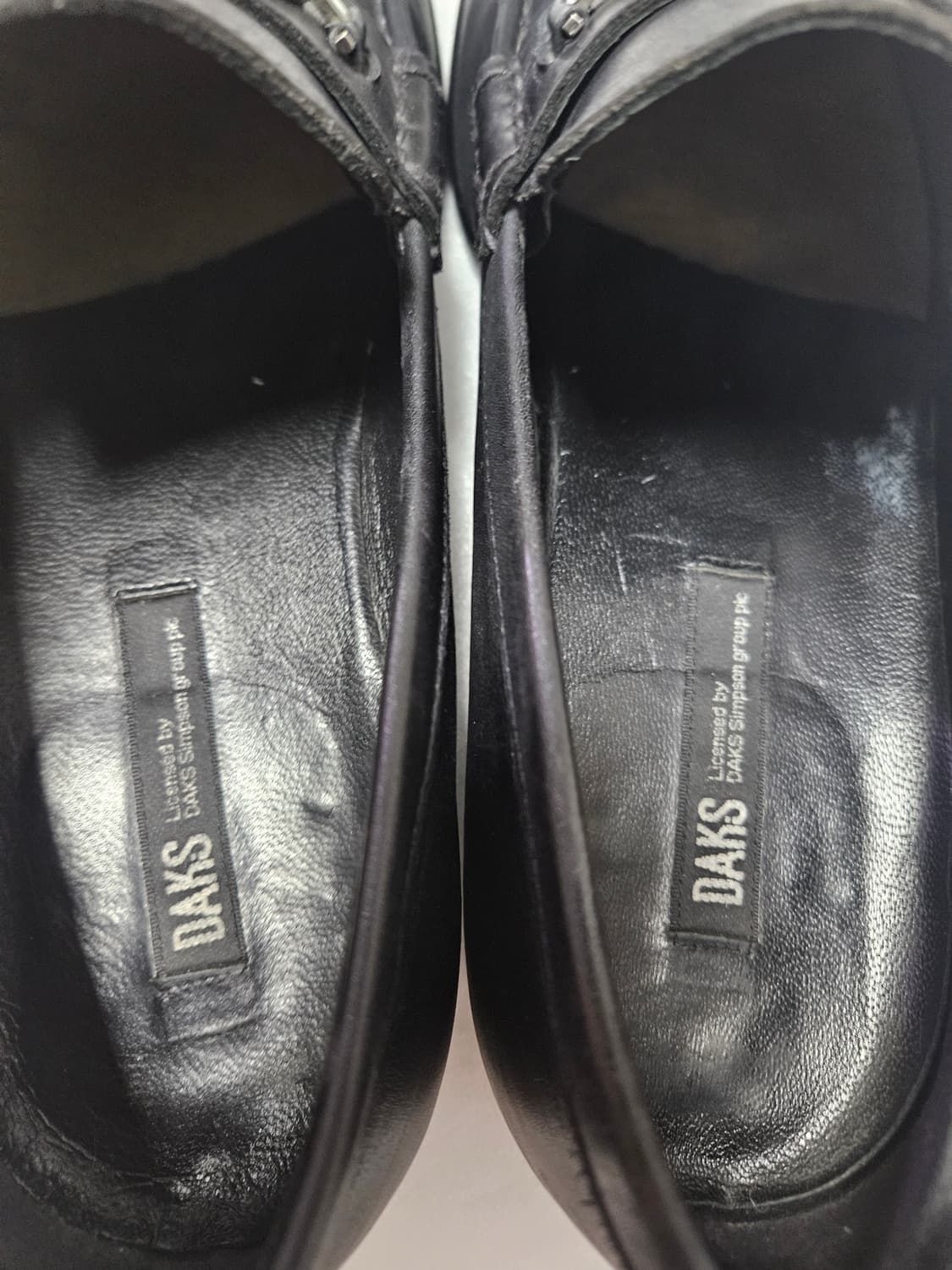 🖤닥스 DAKS 비트 로퍼 270🖤 상품이미지8