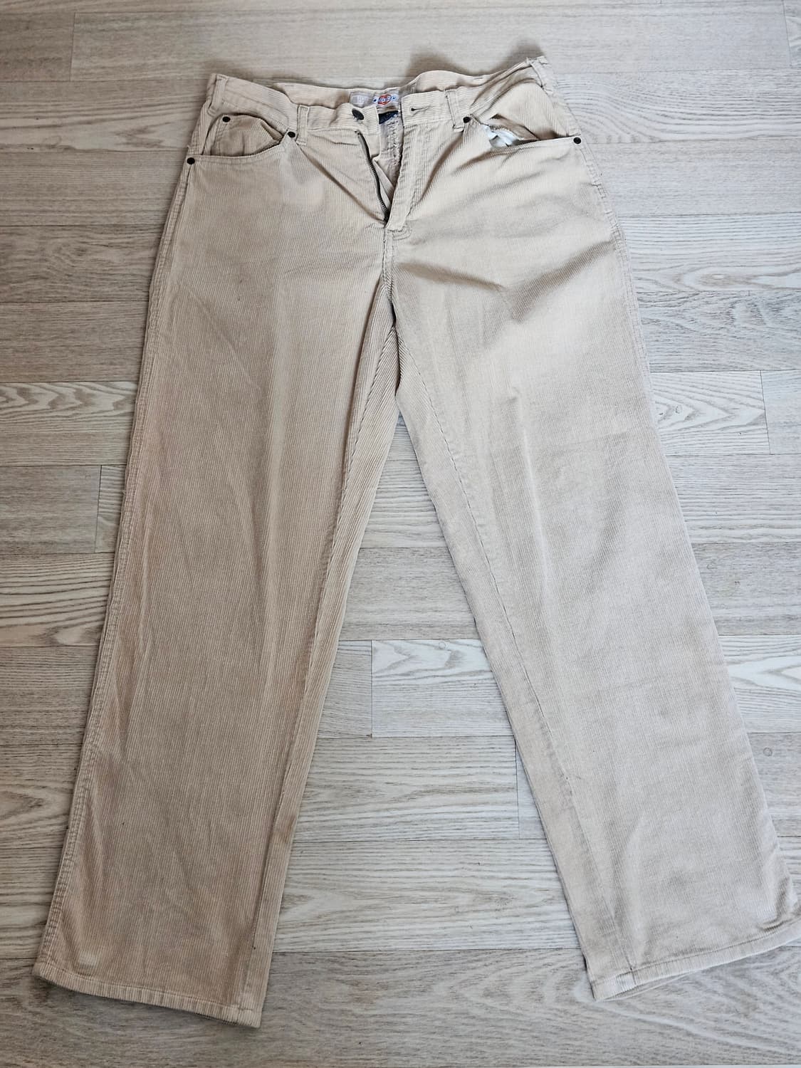 디키즈 코듀로이 팬츠 상품이미지1