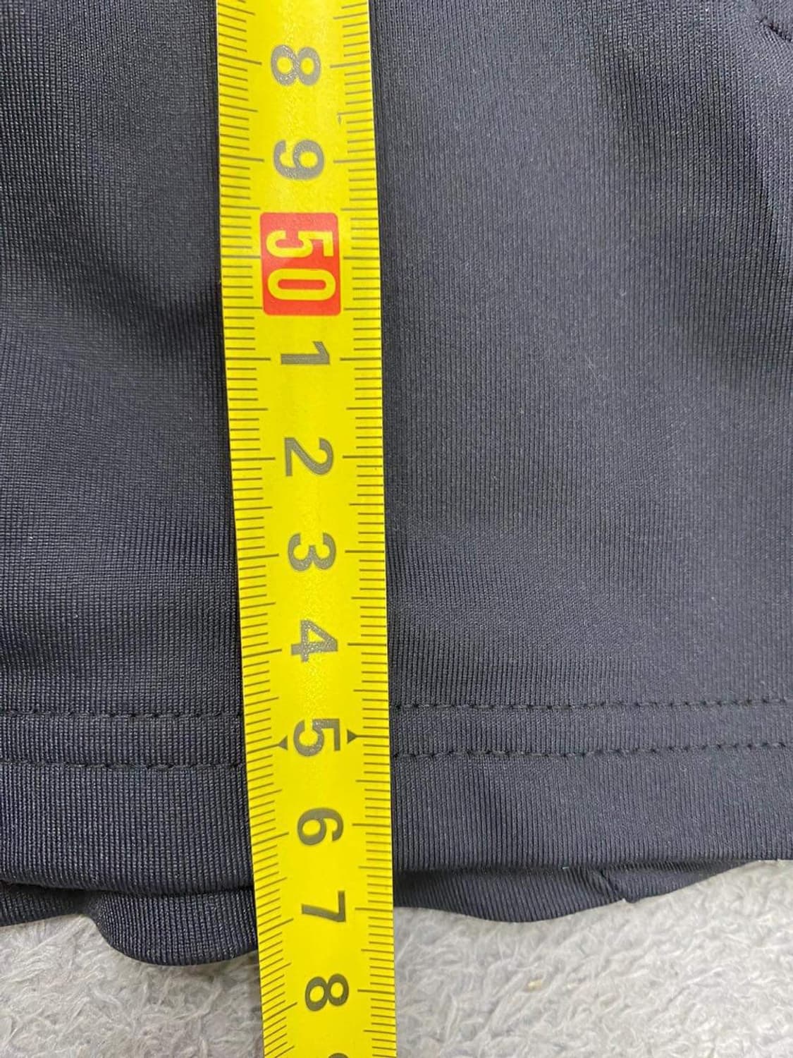 아디다스 마샬아츠 삼선 바람막이 후드집업 자켓(M) 상품이미지6