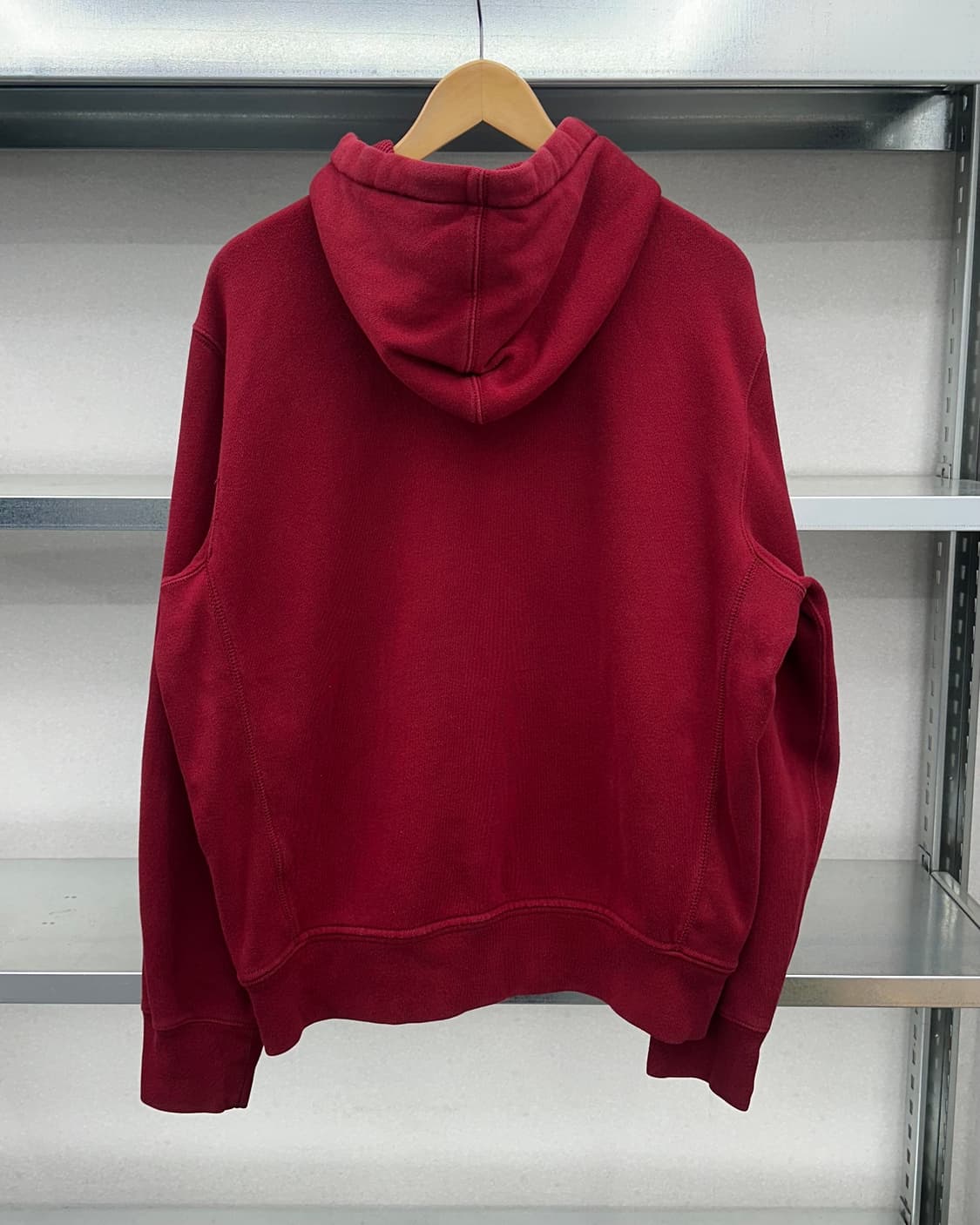 (L)폴로 써멀 후드집업-M1333 상품이미지8