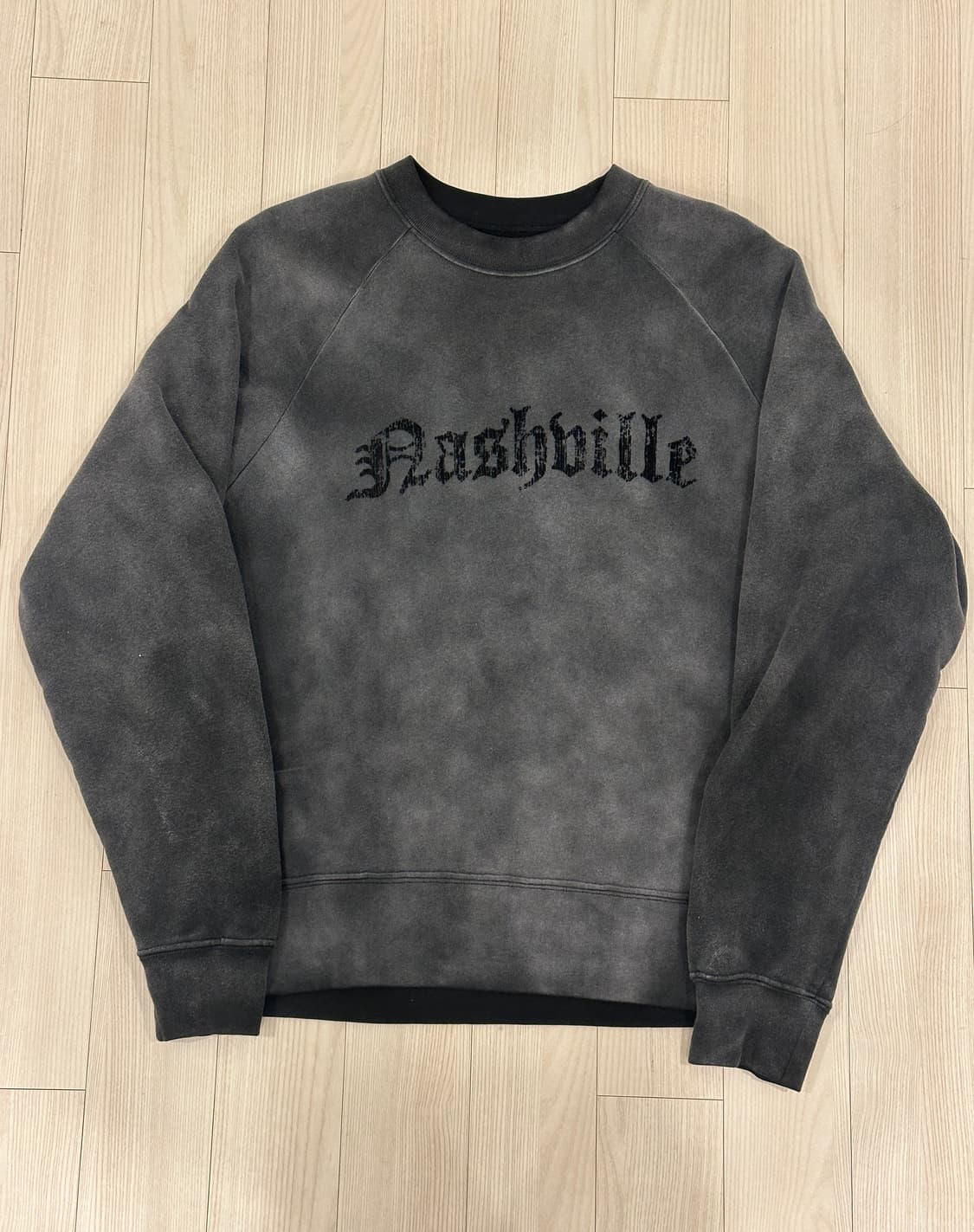 Beams 맨투맨 상품이미지1