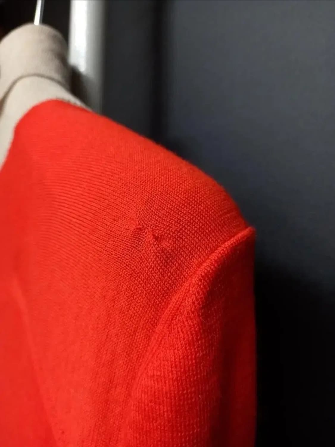 미샤 MICHAA 춘추동 가디건 앙상블 셋업 55.66 상품이미지6