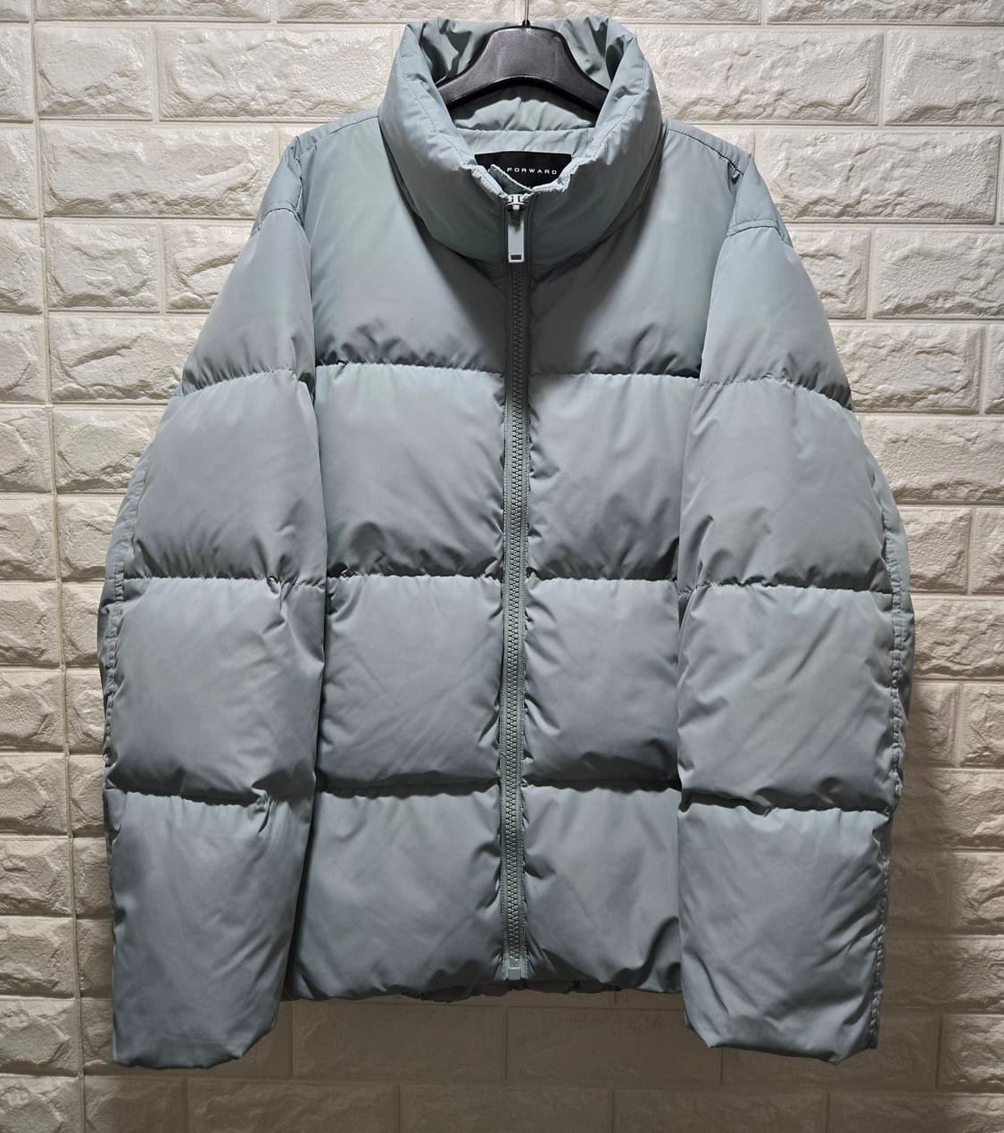 클라이드앤 프랭크스톤 덕다운 푸퍼 95~100 상품이미지1