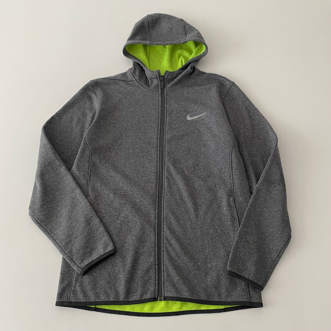 XL ) 나이키져지 후드져지 A1467 상품이미지3