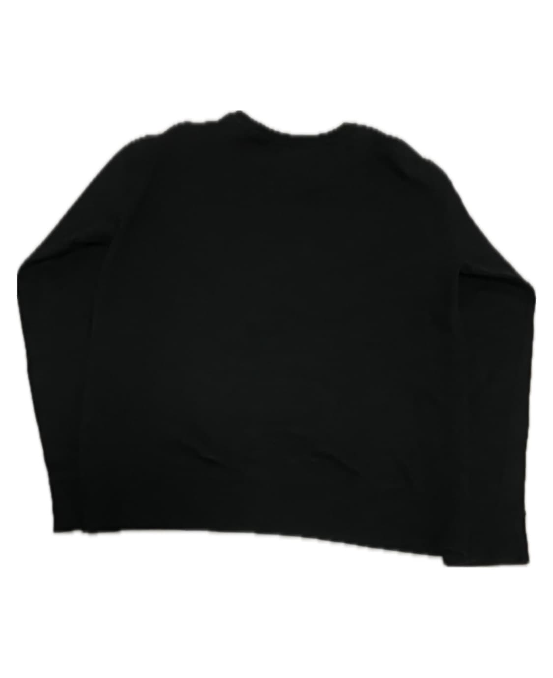 폴로 랄프로렌 블랙 맨투맨 상품이미지3