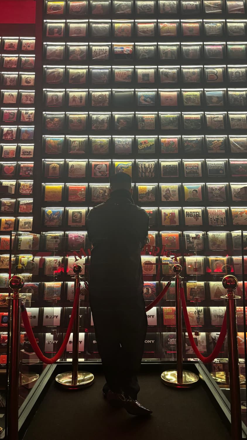 급처) 파프롬왓 레더 자켓 이번주까지만(30) 상품이미지1