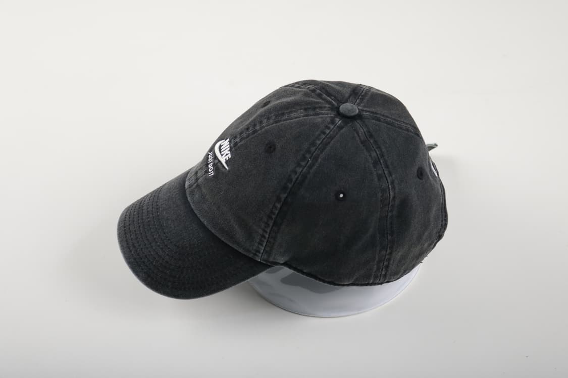 나이키 헤리티지86 저스트두잇 워시드 볼캡 모자 상품이미지3