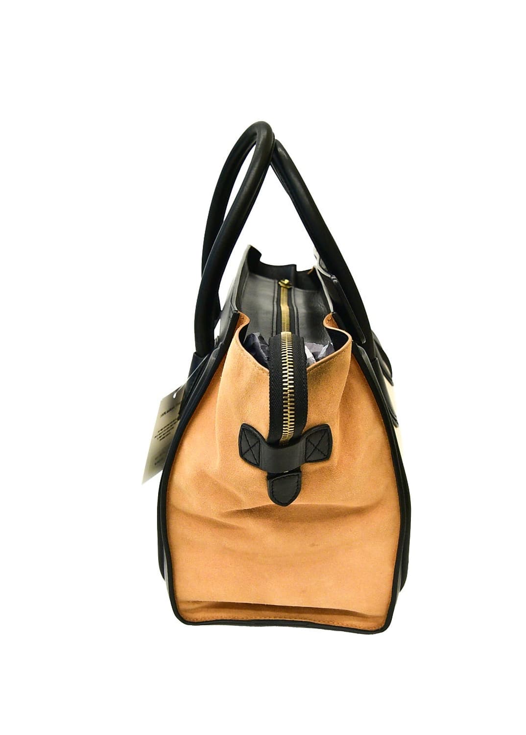 셀린느 러기지백(정품) 상품이미지2