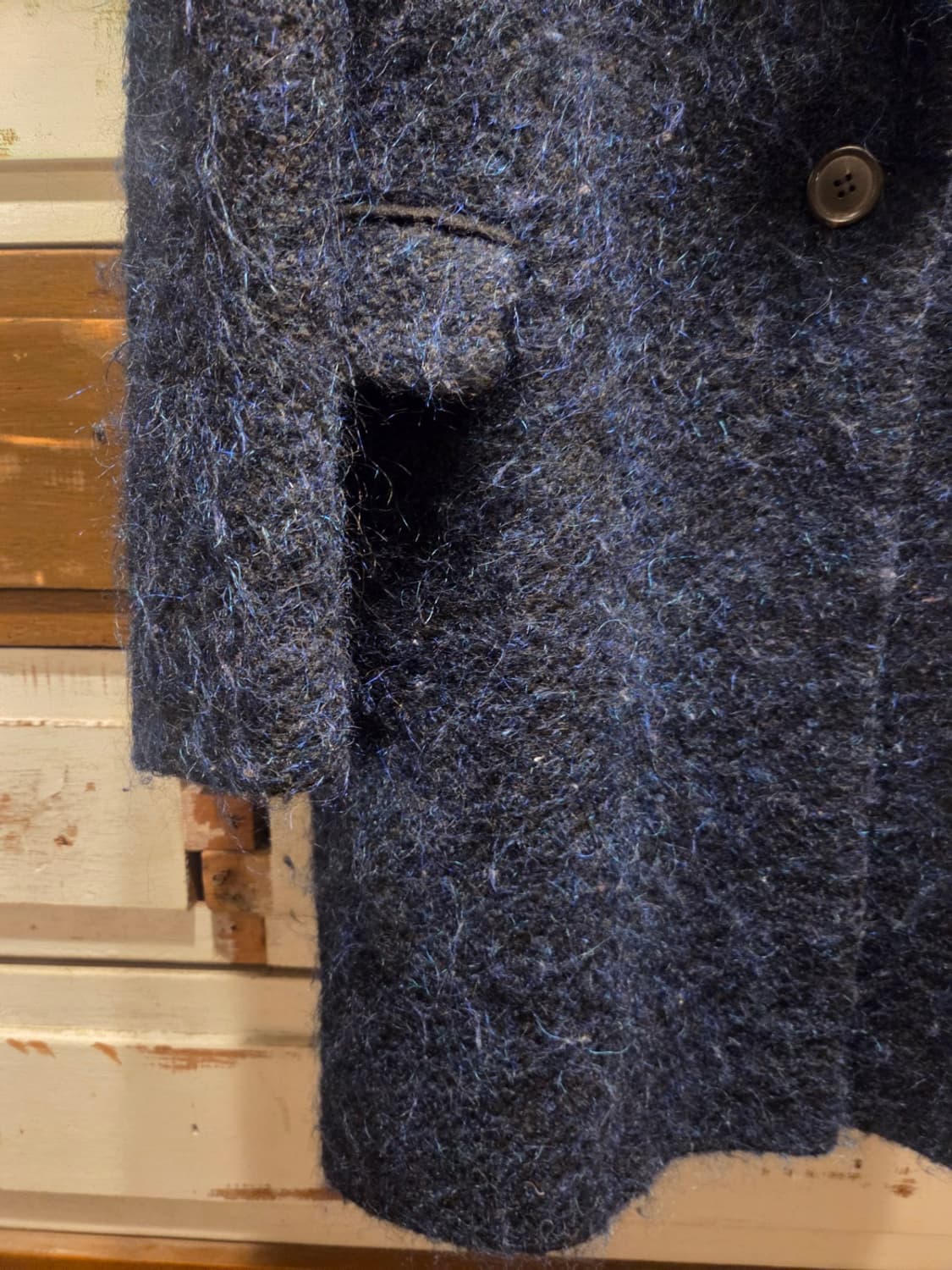 이자벨 마랑 코트 상품이미지4