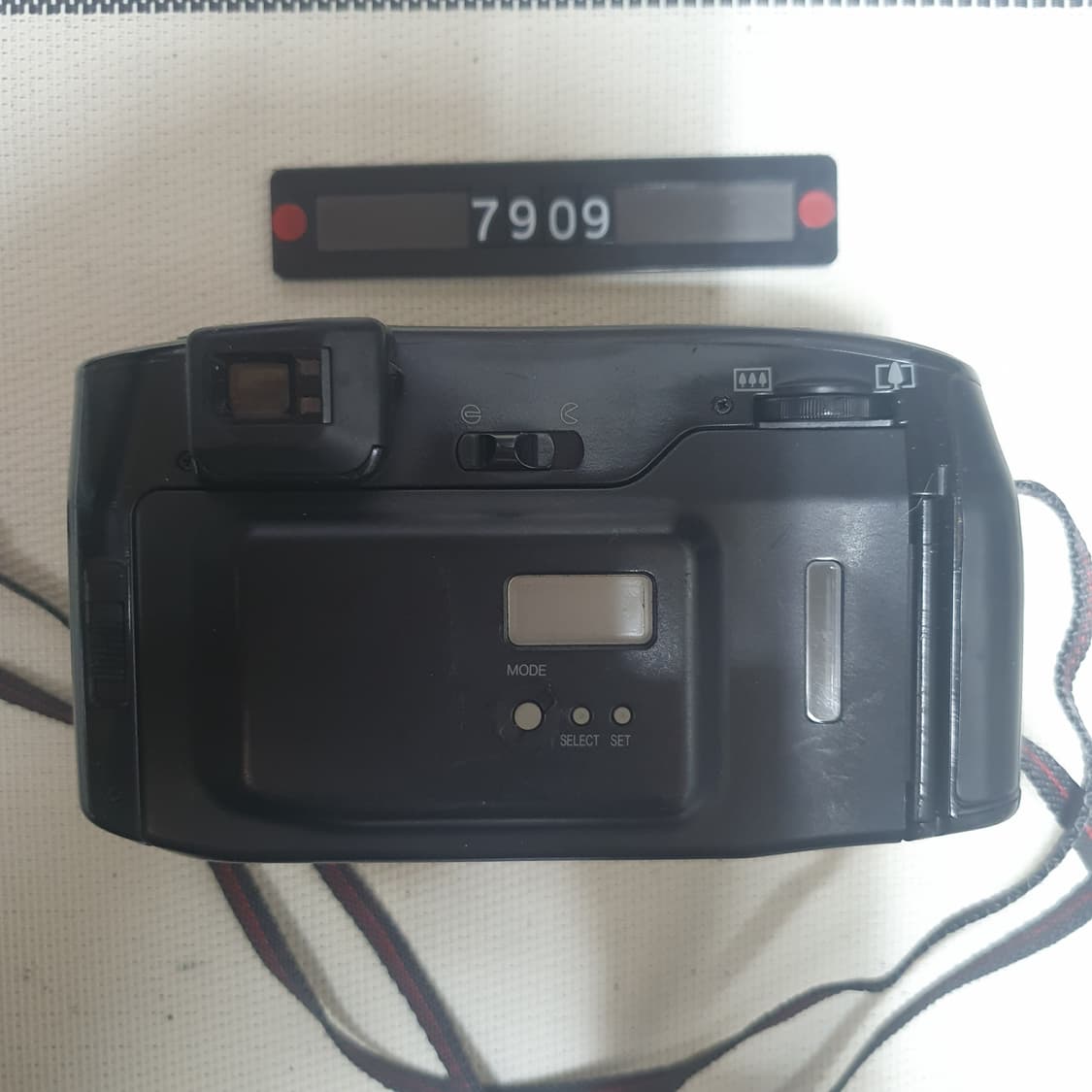 후지 줌 카디아 2000 DATE 필름카메라 상품이미지3