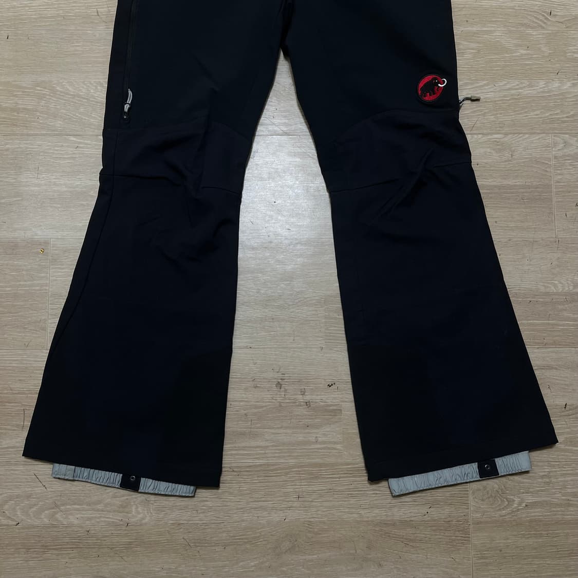 마무트 여성 소프텍 아웃도어 팬츠 FREE 상품이미지4