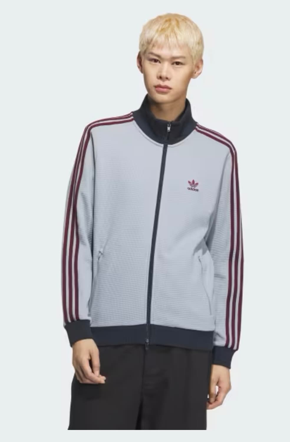 아디다스 트랙탑 젠더 뉴트럴 L 상품이미지2