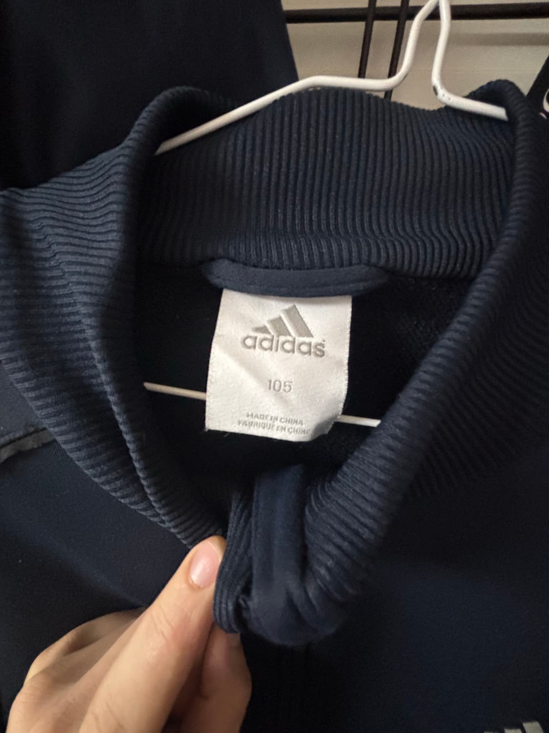 아디다스 져지 상품이미지4