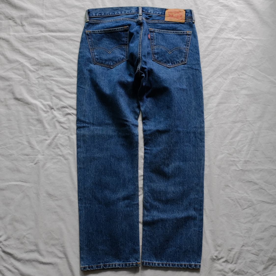 Levi’s 505 Denim 상품이미지3