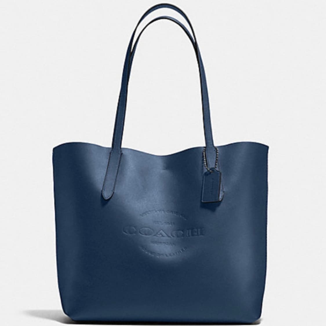 [정가 40만원] Coach 코치 토트백 상품이미지2