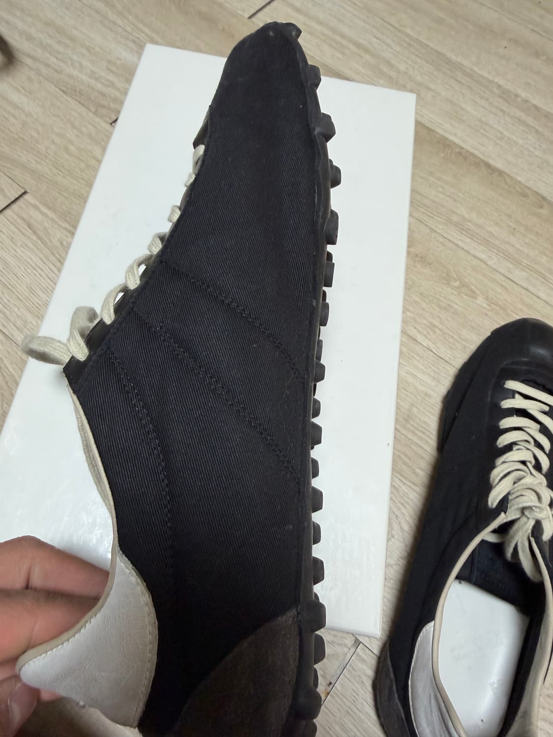 메종 마르지엘라 스프린터 43 상품이미지7