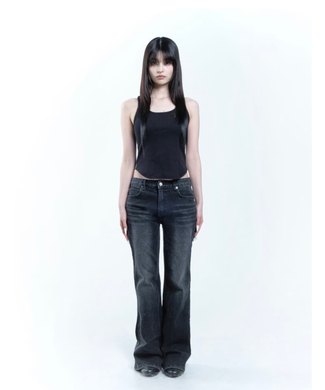 Wsc archive 401 jeans 001 상품이미지4
