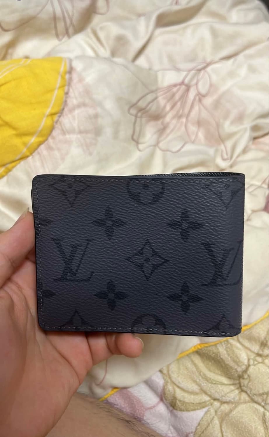 루이비통 이클립스 반지갑(교신가능) 상품이미지1