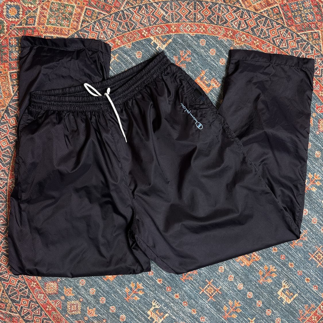 챔피온 트랙팬츠 상품이미지2