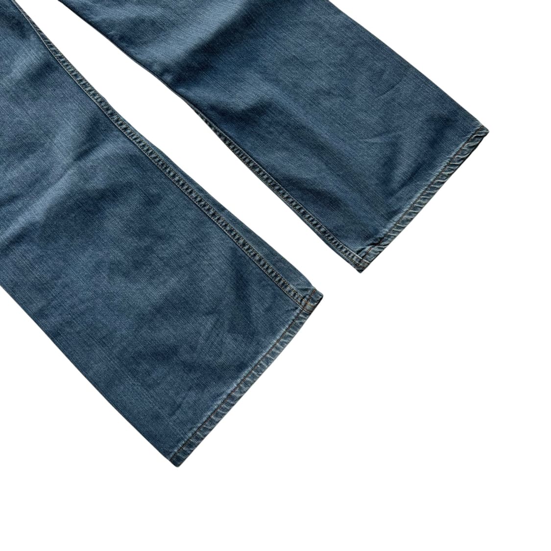 [37] 리바이스 527 부츠컷 데님 청바지 [LV1399] 상품이미지9