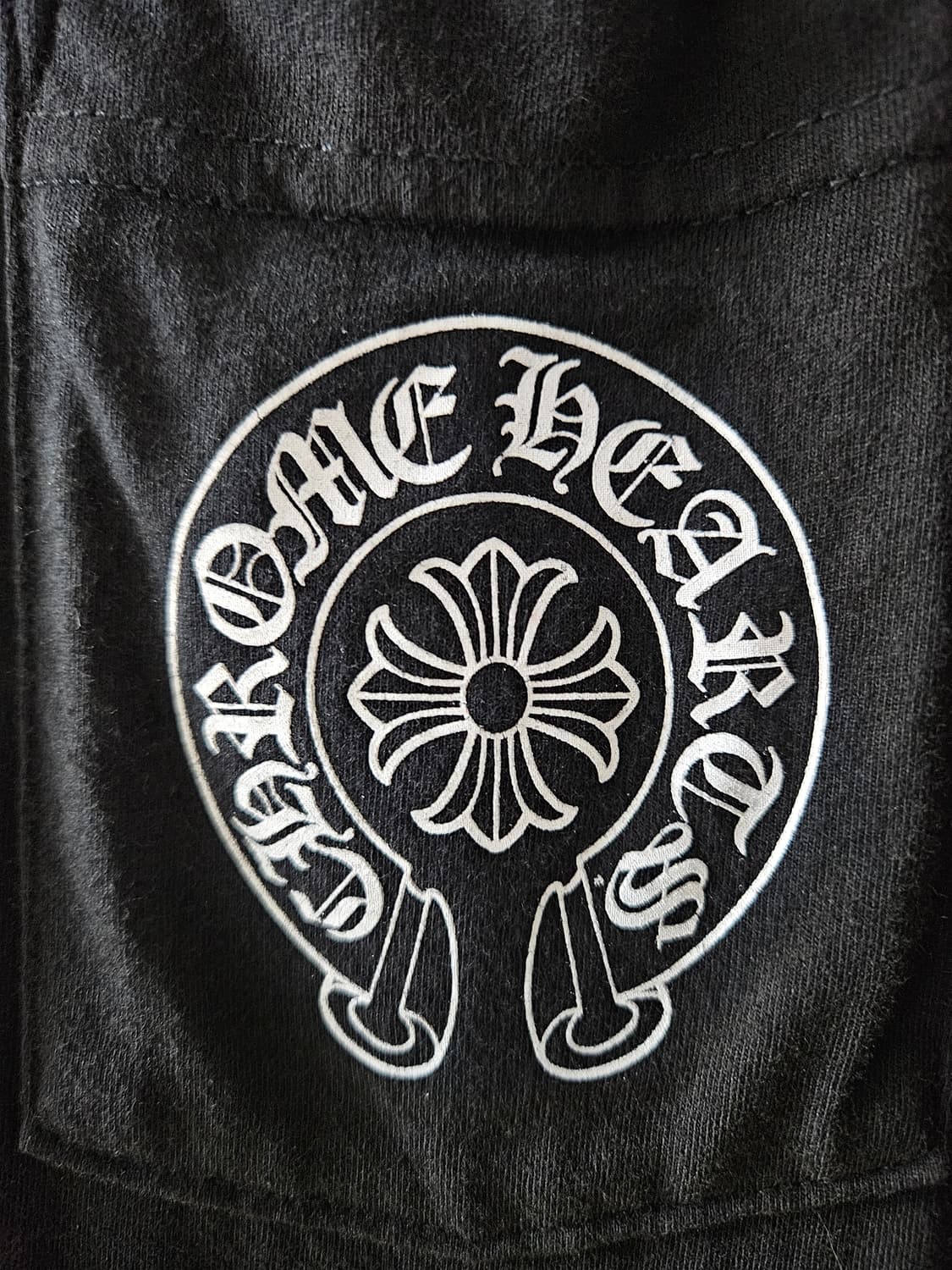 크롬하츠홀스슈S  상품이미지3