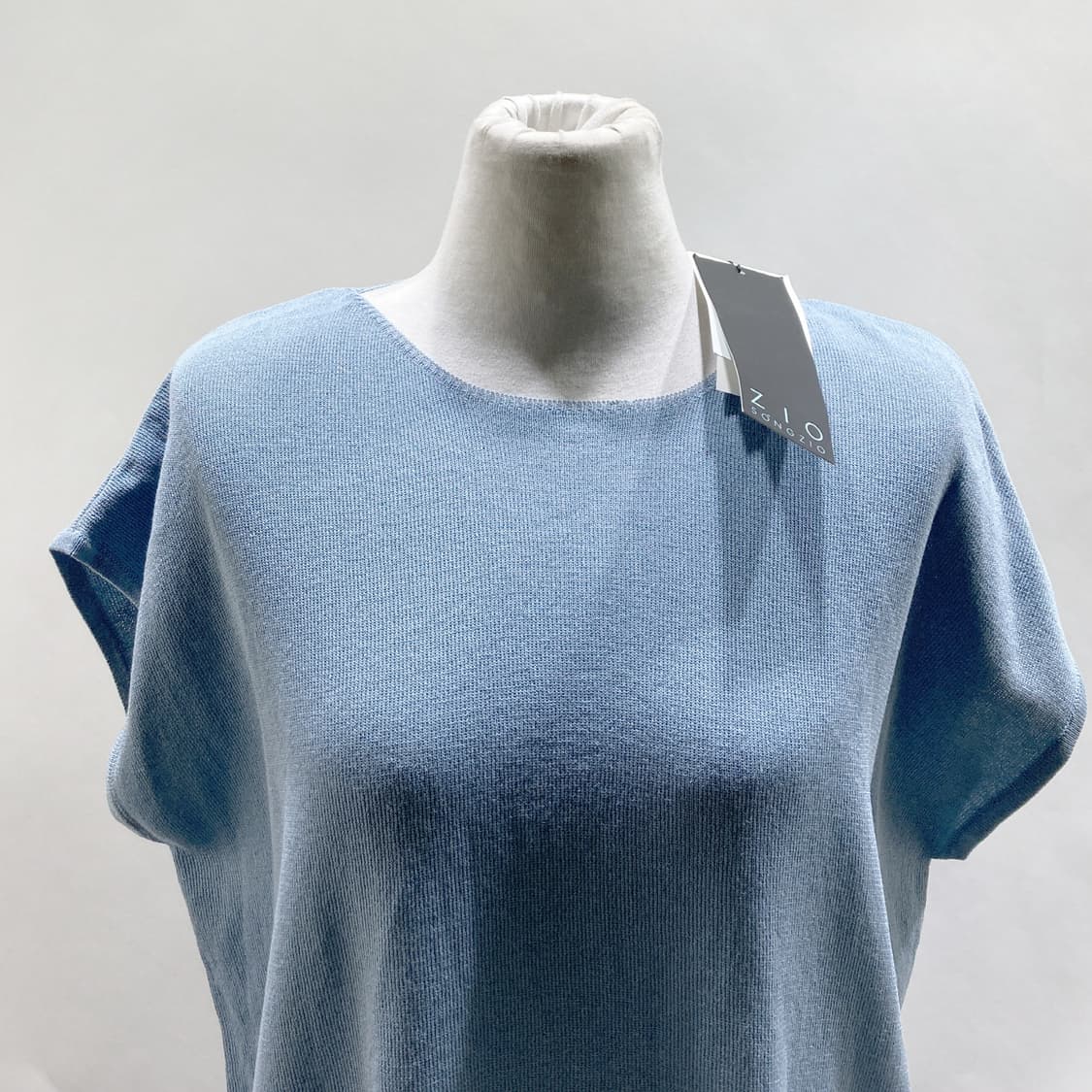 지오송지오 택새상품 민소매티셔츠 루즈 66 상품이미지2