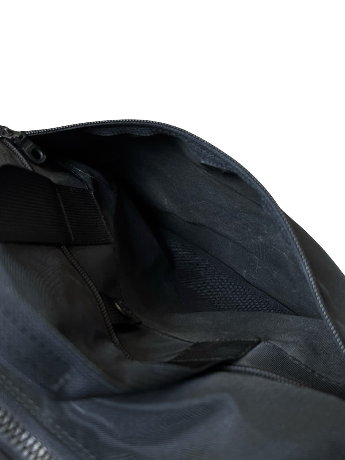 Y‘SACCS by 요지야마모토 토트백 숄더백 상품이미지9