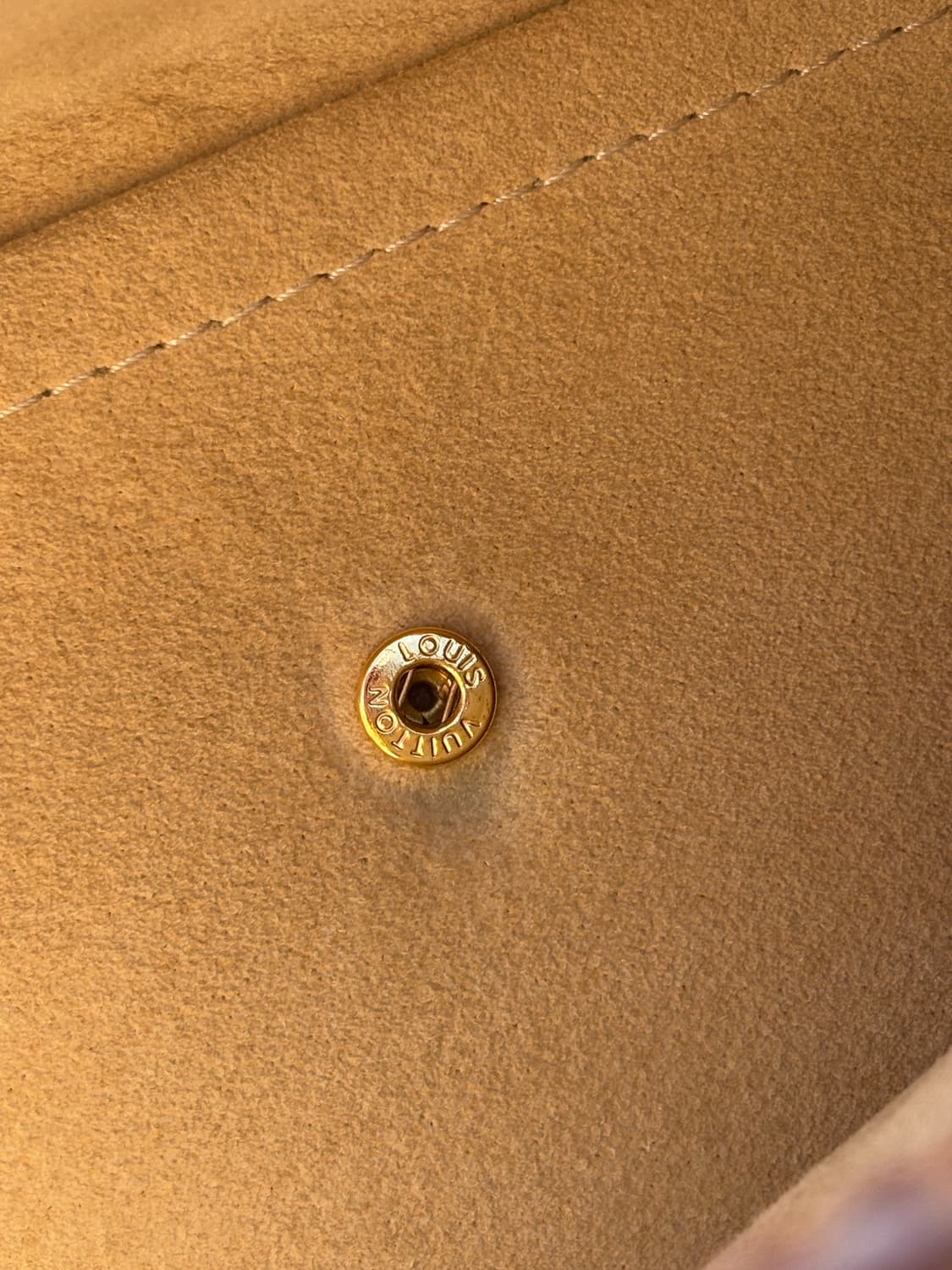 루이비통 갈리에라 pm 정품 상품이미지2