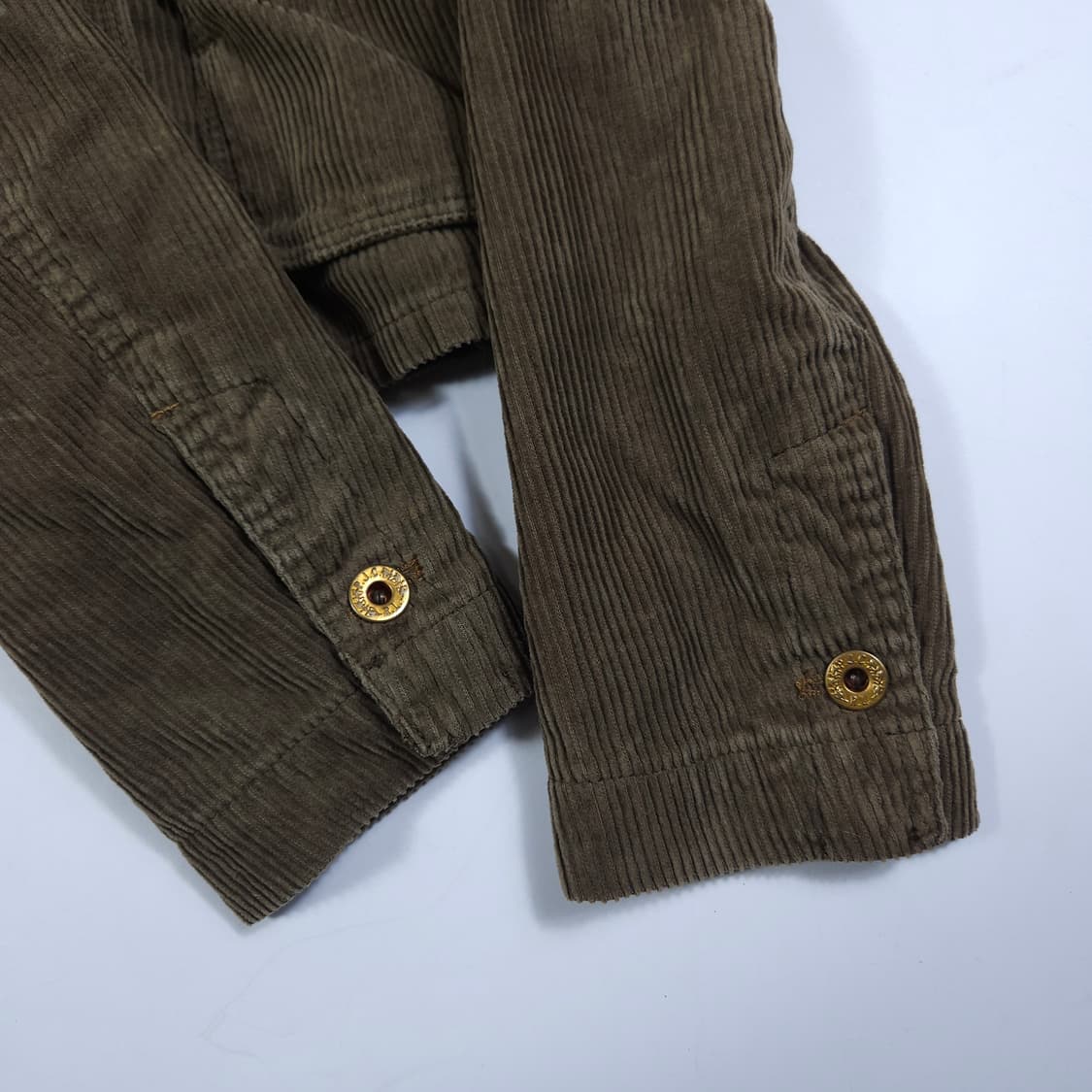 폴로 진스 코듀로이 자켓 상품이미지4