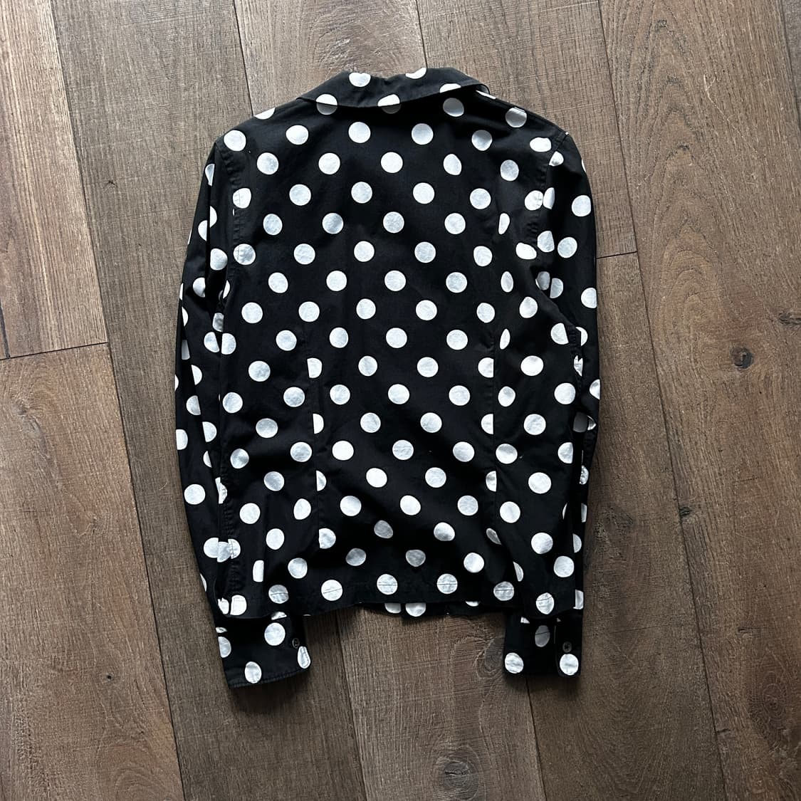 Big Dot Blouse 상품이미지7