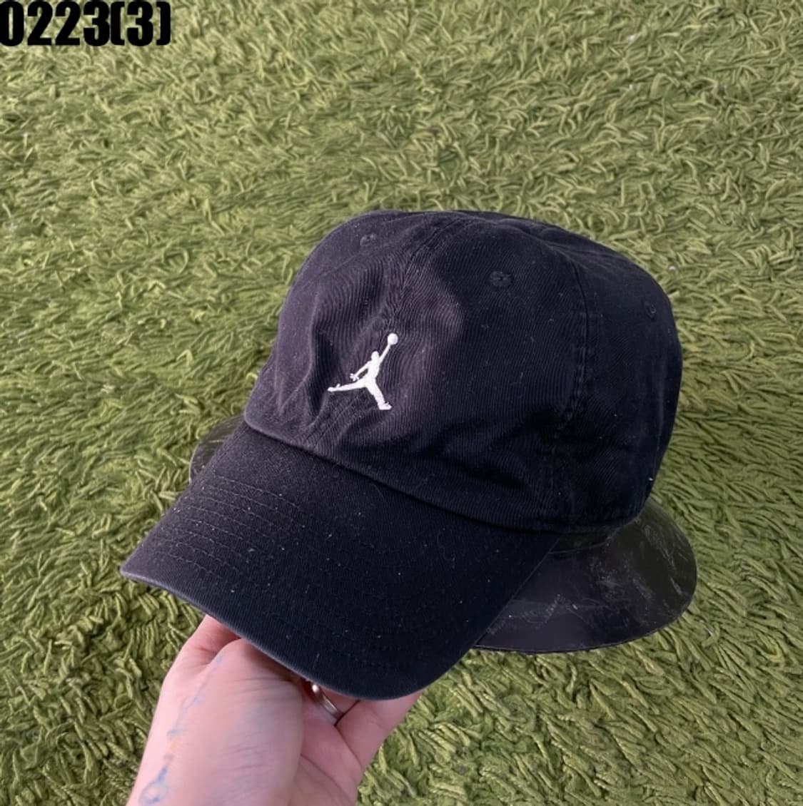 조던 볼캡 모자 상품이미지1