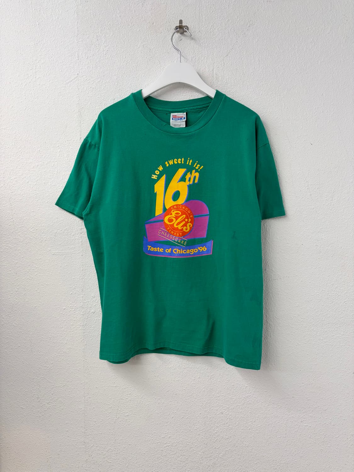 90s Hanes 상품이미지1